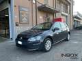 Volkswagen Golf Golf VII 5p 1.2 tsi Tech - NEOPATENTATI OK Schwarz - thumbnail 1