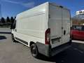 Peugeot Boxer 2.2tdi 120CV Euro 4 passo medio ottime condizioni Bianco - thumbnail 2