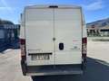 Peugeot Boxer 2.2tdi 120CV Euro 4 passo medio ottime condizioni Bianco - thumbnail 3