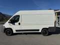 Peugeot Boxer 2.2tdi 120CV Euro 4 passo medio ottime condizioni Bianco - thumbnail 1