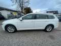 Volkswagen Passat Variant Comfortline BlueMotion im gepflegten Zustand Weiß - thumbnail 2