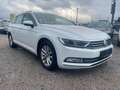 Volkswagen Passat Variant Comfortline BlueMotion im gepflegten Zustand Weiß - thumbnail 11