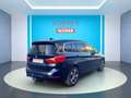 BMW 218 218 d Bva Sport 7 places Blauw - thumbnail 6