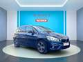BMW 218 218 d Bva Sport 7 places Blauw - thumbnail 4
