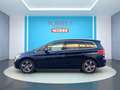 BMW 218 218 d Bva Sport 7 places Blauw - thumbnail 1