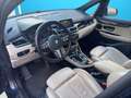 BMW 218 218 d Bva Sport 7 places Blauw - thumbnail 12