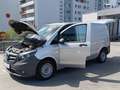 Mercedes-Benz Vito Kasten AUT/KLIMA/SHZ/DAB/SPUR/TOTW/RKAM/TEMPO Silber - thumbnail 14