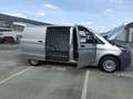 Mercedes-Benz Vito Kasten AUT/KLIMA/SHZ/DAB/SPUR/TOTW/RKAM/TEMPO Silber - thumbnail 12