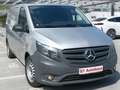 Mercedes-Benz Vito Kasten AUT/KLIMA/SHZ/DAB/SPUR/TOTW/RKAM/TEMPO Silber - thumbnail 3