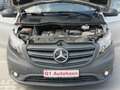 Mercedes-Benz Vito Kasten AUT/KLIMA/SHZ/DAB/SPUR/TOTW/RKAM/TEMPO Silber - thumbnail 15