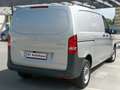 Mercedes-Benz Vito Kasten AUT/KLIMA/SHZ/DAB/SPUR/TOTW/RKAM/TEMPO Silber - thumbnail 2