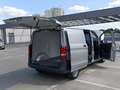 Mercedes-Benz Vito Kasten AUT/KLIMA/SHZ/DAB/SPUR/TOTW/RKAM/TEMPO Silber - thumbnail 13