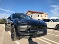 Porsche Macan SPORT CHRONO 21" LED PDC TETTO PELLE KAMERA 18VIE Nero - thumbnail 4