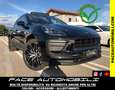 Porsche Macan SPORT CHRONO 21" LED PDC TETTO PELLE KAMERA 18VIE Nero - thumbnail 1