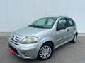 Citroen C3 C3 1,4 HDi First 2 First 2 Silber - thumbnail 3