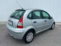 Citroen C3 C3 1,4 HDi First 2 First 2 Silber - thumbnail 7