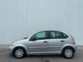 Citroen C3 C3 1,4 HDi First 2 First 2 Silber - thumbnail 4