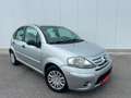 Citroen C3 C3 1,4 HDi First 2 First 2 Silber - thumbnail 1