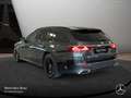 Mercedes-Benz E 220 d T AMG 360° Burmester Distr. AHK Night PTS Grau - thumbnail 10