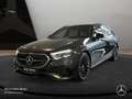 Mercedes-Benz E 220 d T AMG 360° Burmester Distr. AHK Night PTS Grau - thumbnail 2
