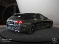 Mercedes-Benz E 220 d T AMG 360° Burmester Distr. AHK Night PTS Grau - thumbnail 8