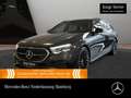 Mercedes-Benz E 220 d T AMG 360° Burmester Distr. AHK Night PTS Grau - thumbnail 1