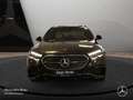 Mercedes-Benz E 220 d T AMG 360° Burmester Distr. AHK Night PTS Grau - thumbnail 3