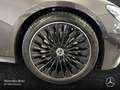 Mercedes-Benz E 220 d T AMG 360° Burmester Distr. AHK Night PTS Grau - thumbnail 6