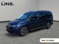 Volkswagen Caddy Dark Label Maxi TDI Blau - thumbnail 1
