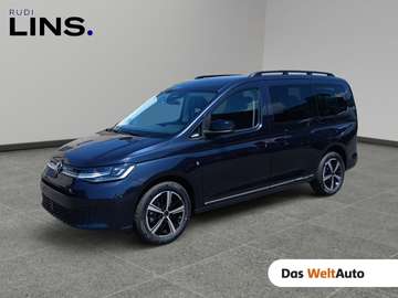 Dark Label Maxi TDI
