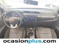 Toyota Hilux Cabina Doble GX Wit - thumbnail 6