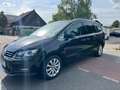 Volkswagen Sharan Highline BMT/Start-Stopp Schwarz - thumbnail 2