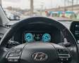 Hyundai KONA E-Kona Trend 64kWh|Wärmepumpe|SOH97%|NAVI|11kW Grau - thumbnail 14