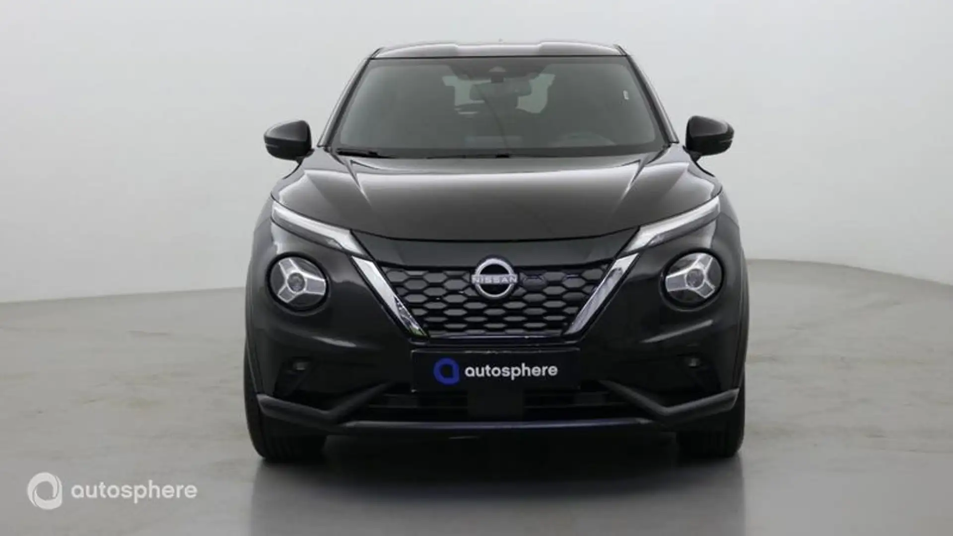 Nissan Juke 1.6 Hybrid 143ch N-Connecta 2023.5 - 2