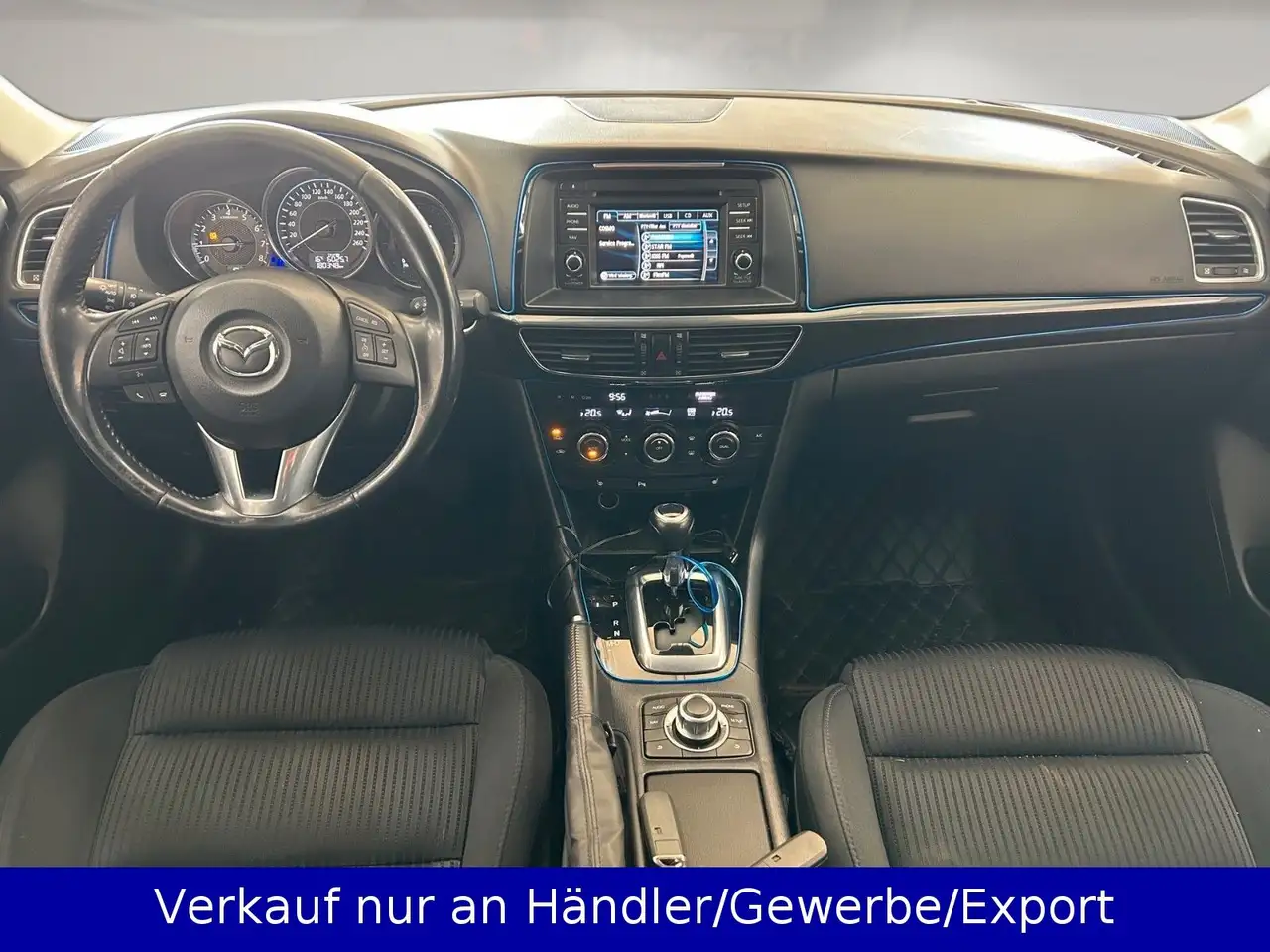 Das Auto