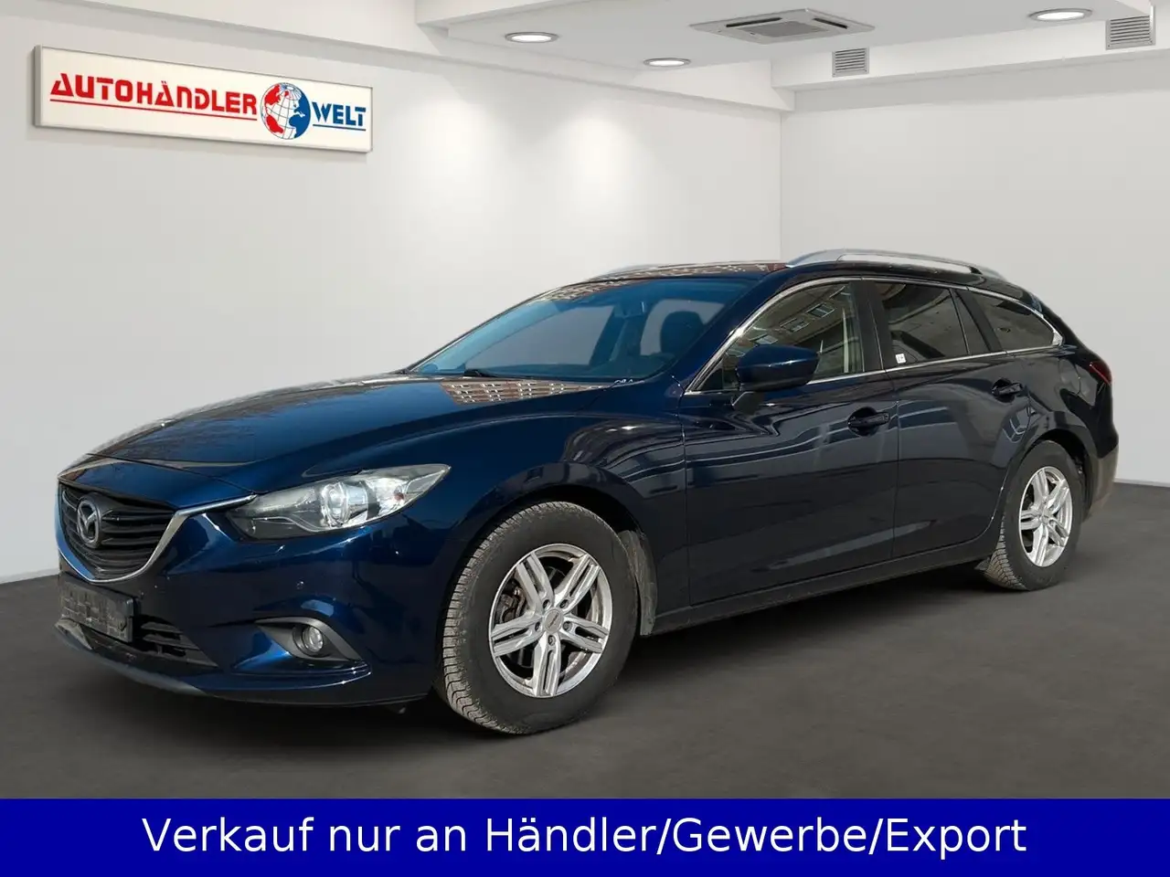 Das Auto
