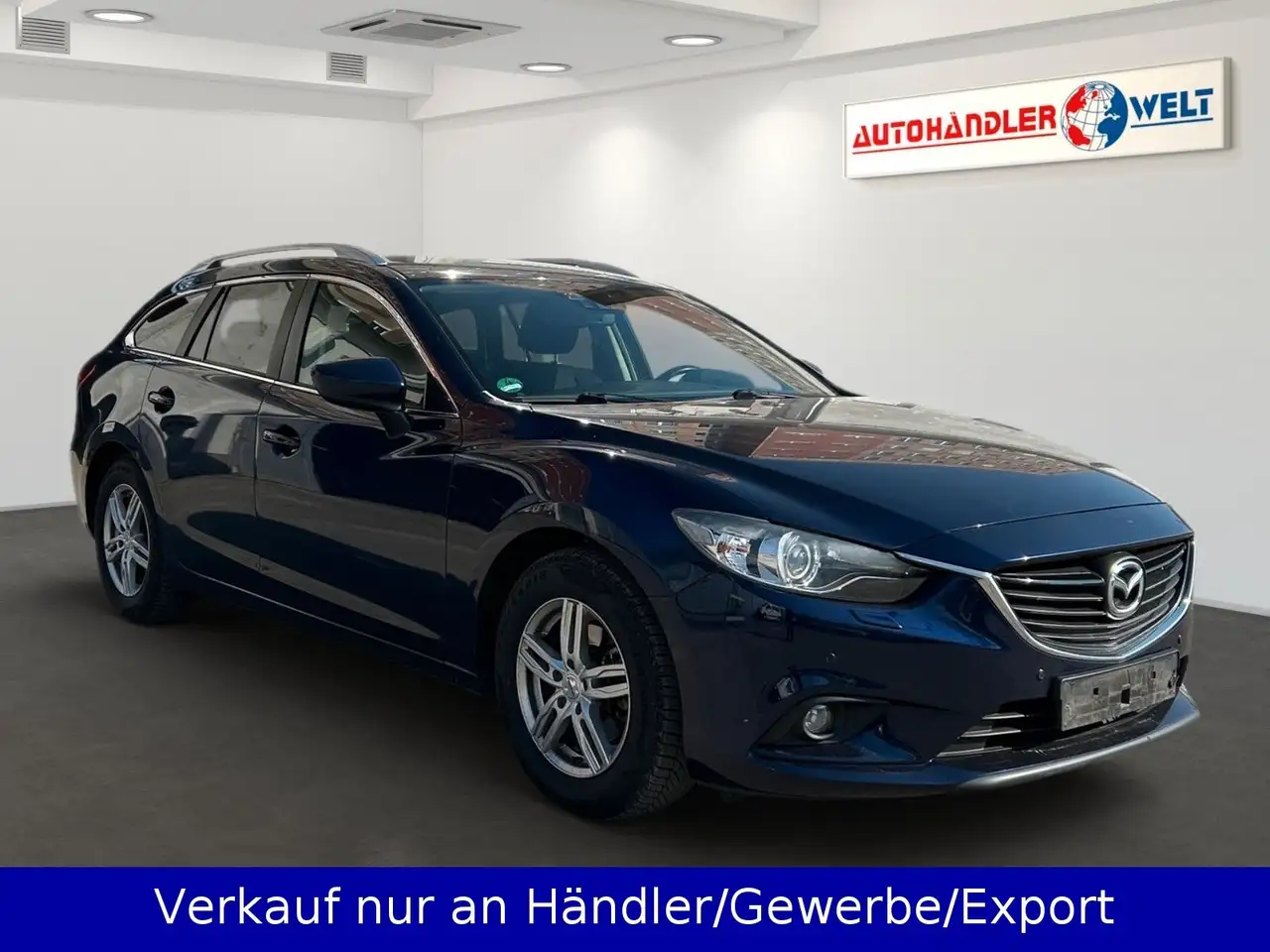 Das Auto