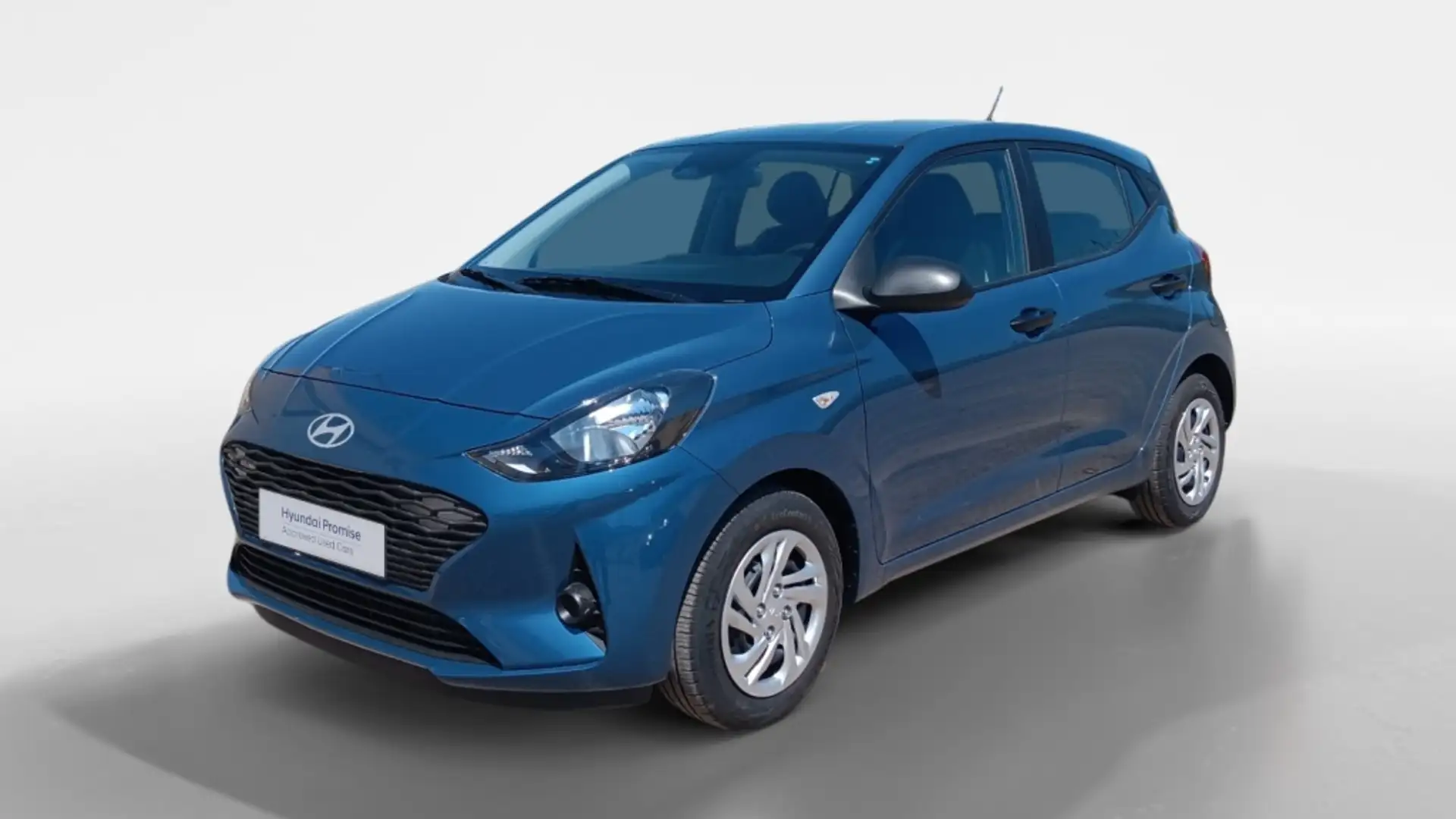 Hyundai i10 MPI 1.0 63CV ESSENCE - 1
