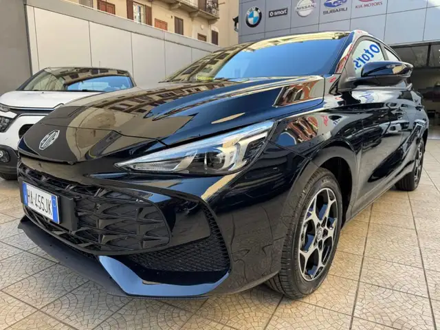 2026 MG MG3 in Black for sale