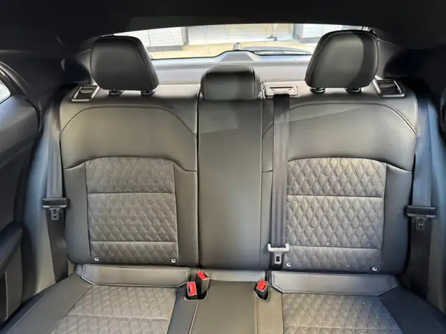MG MG3 view 12