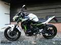 Kawasaki Z 650 ABS Wit - thumbnail 8