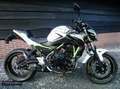 Kawasaki Z 650 ABS Wit - thumbnail 3