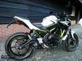 Kawasaki Z 650 ABS Wit - thumbnail 4