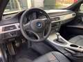 BMW 320 d Cabrio*Leder*Xenon*2.Hand* Noir - thumbnail 11