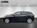 BMW 118 d   Advantage DAB LED WLAN RFK Tempomat Shz Zwart - thumbnail 3