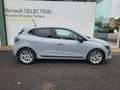 Renault Clio Evolution TCE 90 *GPS*Reservewiel*ALU-velgen*Airc Grigio - thumbnail 2