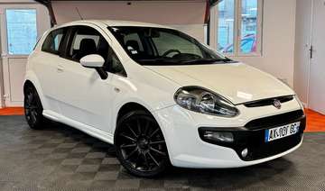 1.4 Turbo MultiAir 135ch S&S