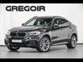 BMW X6 X6 xDrive 30d | M Sport Czarny - thumbnail 1