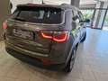 Jeep Compass Compass II 2017 2.0 mjt Limited 4wd 140cv auto Grigio - thumbnail 5