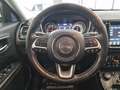 Jeep Compass Compass II 2017 2.0 mjt Limited 4wd 140cv auto Grigio - thumbnail 11